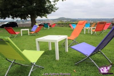 Apéro Pré-Doudou ! - Gallerie photo #398